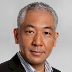 Masayuki Suzuki