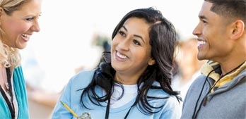 Il Corso di Espressione di se stessi e di leadership